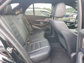 Mercedes-Benz GLE 350 2l 4Matic, снимка 11