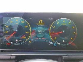 Mercedes-Benz GLE 350 2l 4Matic, снимка 9