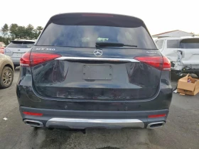 Mercedes-Benz GLE 350 2l 4Matic, снимка 6