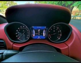 Maserati Levante Grant Sport, снимка 5