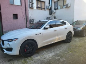 Maserati Levante Grant Sport, снимка 8