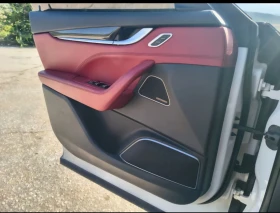 Maserati Levante Grant Sport, снимка 6