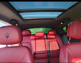 Maserati Levante Grant Sport, снимка 3