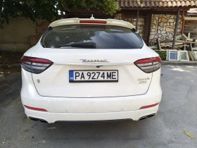Maserati Levante 3.0 Sport / Carbon, снимка 9