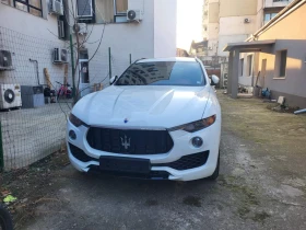Maserati Levante Grant Sport, снимка 7