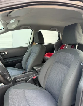 Nissan Qashqai 1.5dci/TEKNA/6ск./, снимка 10