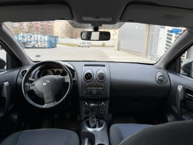Nissan Qashqai 1.5dci/TEKNA/6ск./, снимка 9