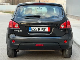 Nissan Qashqai 1.5dci/TEKNA/6ск./, снимка 4