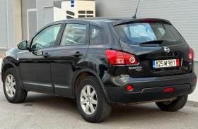 Nissan Qashqai 1.5dci/TEKNA/6ск./, снимка 3