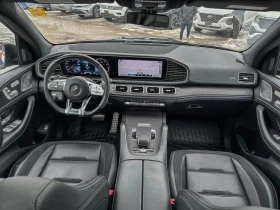 Mercedes-Benz GLE 53 4MATIC AMG * Фиксирана цена до БГ * CARFAX * 59000км! * , снимка 8