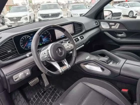 Mercedes-Benz GLE 53 4MATIC AMG * Фиксирана цена до БГ * CARFAX * 59000км! * , снимка 9