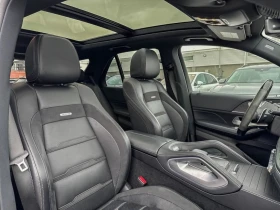 Mercedes-Benz GLE 53 4MATIC AMG * Фиксирана цена до БГ * CARFAX * 59000км! * , снимка 14