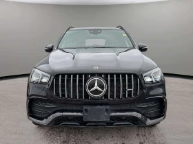 Mercedes-Benz GLE 53 4MATIC AMG * Фиксирана цена до БГ * CARFAX * 59000км! * , снимка 2