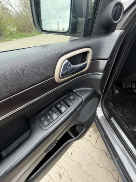 Jeep Grand cherokee 3.0 CRD , снимка 4