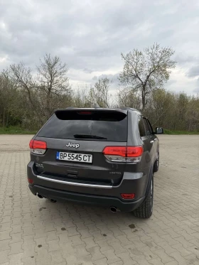 Jeep Grand cherokee 3.0 CRD , снимка 12