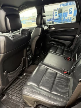Jeep Grand cherokee 3.0 CRD , снимка 8