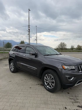 Jeep Grand cherokee 3.0 CRD , снимка 3