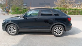 Audi Q3 2.0, TDI Quattro S Tronic , снимка 3