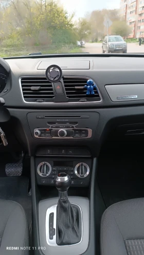 Audi Q3 2.0, TDI Quattro S Tronic , снимка 6