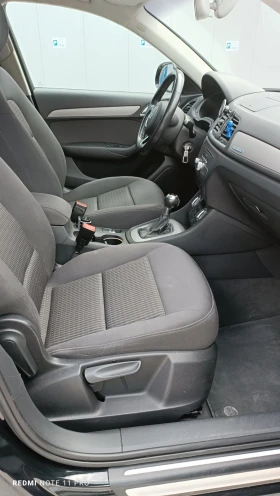 Audi Q3 2.0, TDI Quattro S Tronic , снимка 7