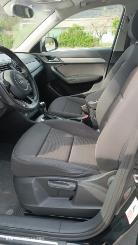 Audi Q3 2.0, TDI Quattro S Tronic , снимка 10