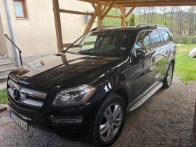 Mercedes-Benz GL 350, снимка 5