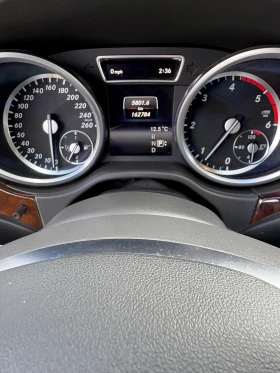 Mercedes-Benz GL 350, снимка 16