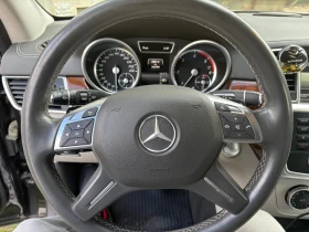 Mercedes-Benz GL 350, снимка 15