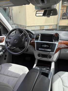 Mercedes-Benz GL 350, снимка 13