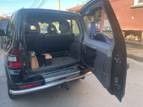 Mitsubishi Pajero 3.2 DID 135кс ПЕРФЕКТЕН, снимка 4