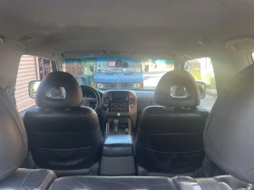 Mitsubishi Pajero 3.2 DID 135кс ПЕРФЕКТЕН, снимка 5