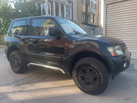 Mitsubishi Pajero 3.2 DID 135кс ПЕРФЕКТЕН, снимка 7