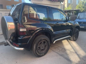 Mitsubishi Pajero 3.2 DID 135кс ПЕРФЕКТЕН, снимка 6