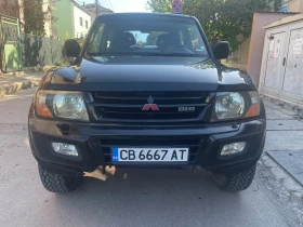 Mitsubishi Pajero 3.2 DID 135кс ПЕРФЕКТЕН, снимка 8