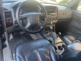 Mitsubishi Pajero 3.2 DID 135кс ПЕРФЕКТЕН, снимка 9
