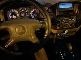 Mitsubishi Pajero 3.2 DID 135кс ПЕРФЕКТЕН, снимка 15