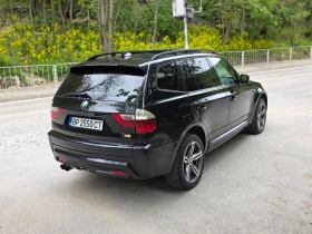BMW X3 218 ZF М пакет, снимка 4