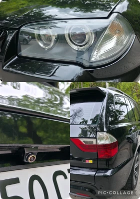 BMW X3 218 ZF М пакет, снимка 6