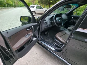 BMW X3 218 ZF М пакет, снимка 7
