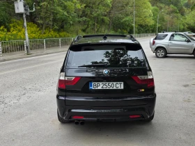 BMW X3 218 ZF М пакет, снимка 5