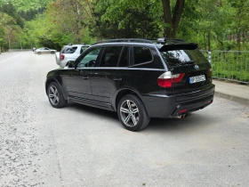 BMW X3 218 ZF М пакет, снимка 3