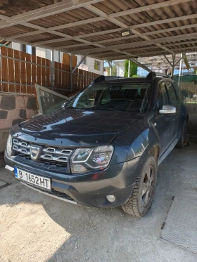 Dacia Duster, снимка 1