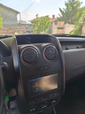 Dacia Duster, снимка 3