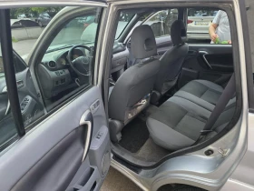 Toyota Rav4 D4d, снимка 7