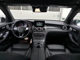 Mercedes-Benz GLC 250 D* AMG* HEADUP* BURMESTER* PANORAMA* FULLLLLLLL, снимка 5