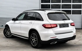 Mercedes-Benz GLC 250 D* AMG* HEADUP* BURMESTER* PANORAMA* FULLLLLLLL, снимка 3