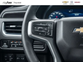 Chevrolet Tahoe LT | 3.0L Diesel | ПЯНОРАМА | 7 МЕСТА / ЦЕНА ДО БГ, снимка 10
