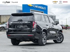 Chevrolet Tahoe LT | 3.0L Diesel | ПЯНОРАМА | 7 МЕСТА / ЦЕНА ДО БГ, снимка 5
