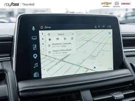Chevrolet Tahoe LT | 3.0L Diesel | ПЯНОРАМА | 7 МЕСТА / ЦЕНА ДО БГ, снимка 13