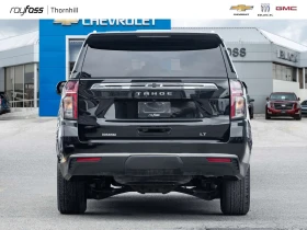 Chevrolet Tahoe LT | 3.0L Diesel | ПЯНОРАМА | 7 МЕСТА / ЦЕНА ДО БГ, снимка 7